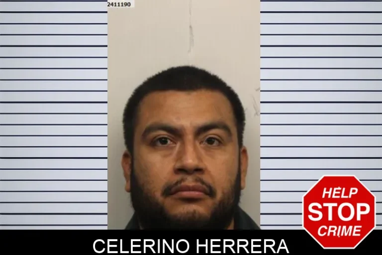 Celerino Herrera
