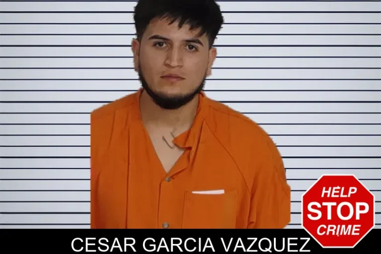 Cesar Garcia Vazquez