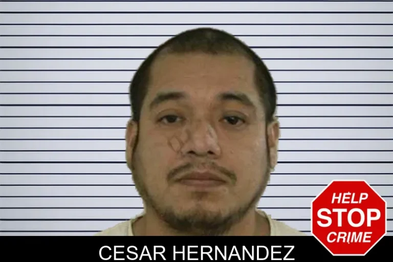 Cesar Hernandez