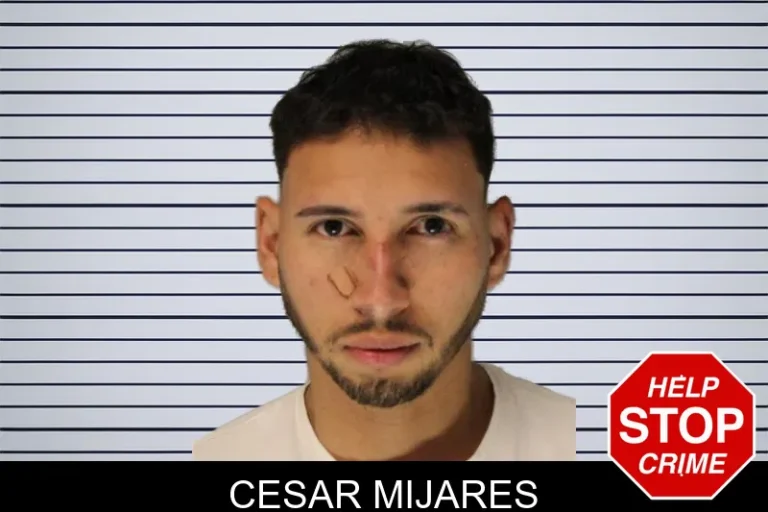 Cesar Mijares