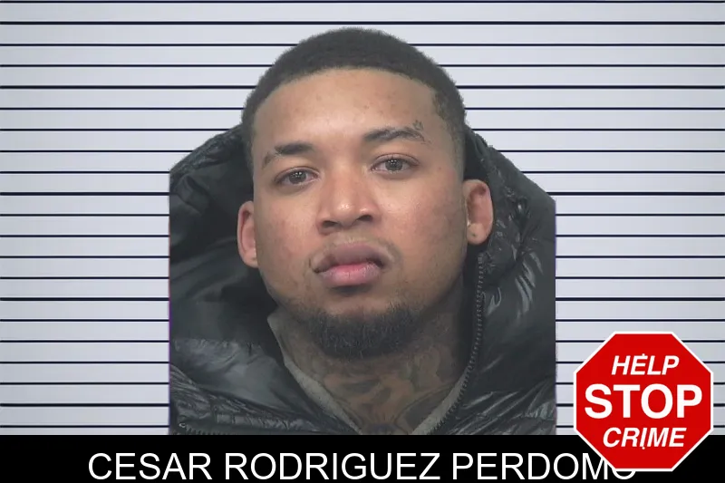 Cesar Rodriguez Perdomo mugshot – Gwinnett County , Georgia Cesar Rodriguez Perdomo mugshot