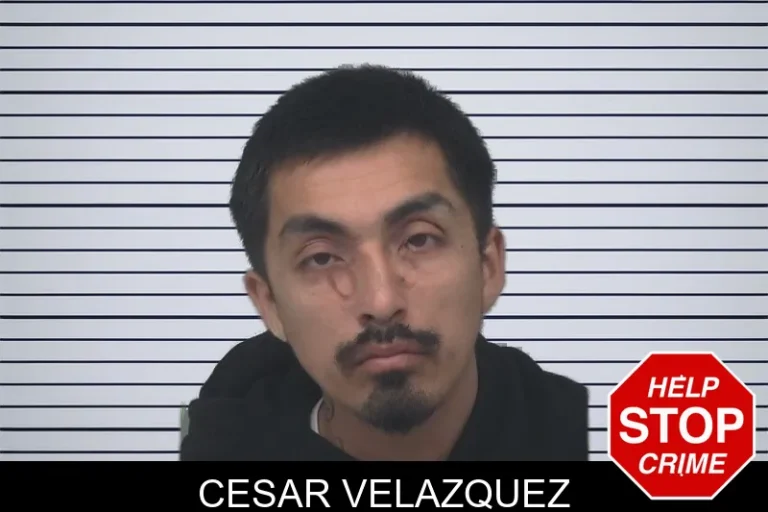 Cesar Velazquez