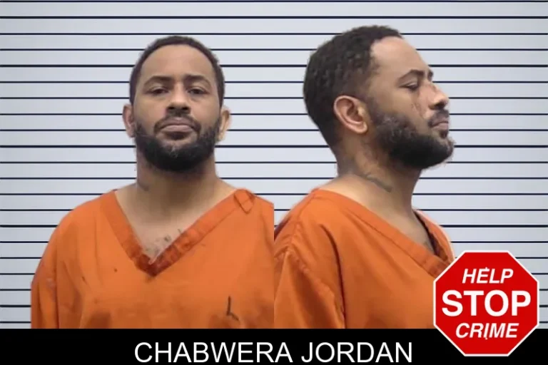 Chabwera Jordan