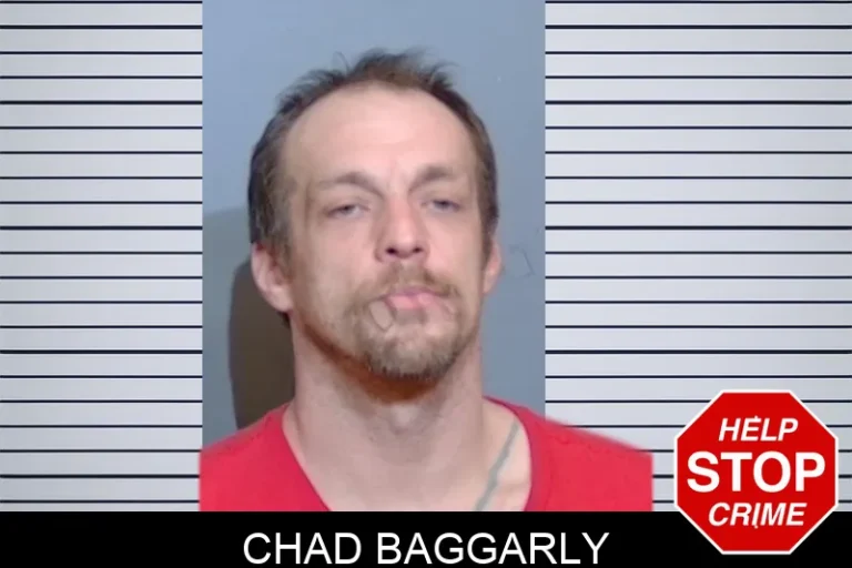 Chad Baggarly
