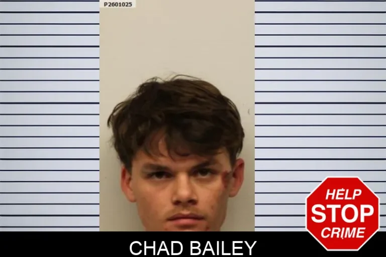 Chad Bailey