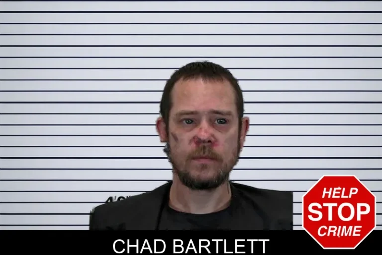 Chad Bartlett