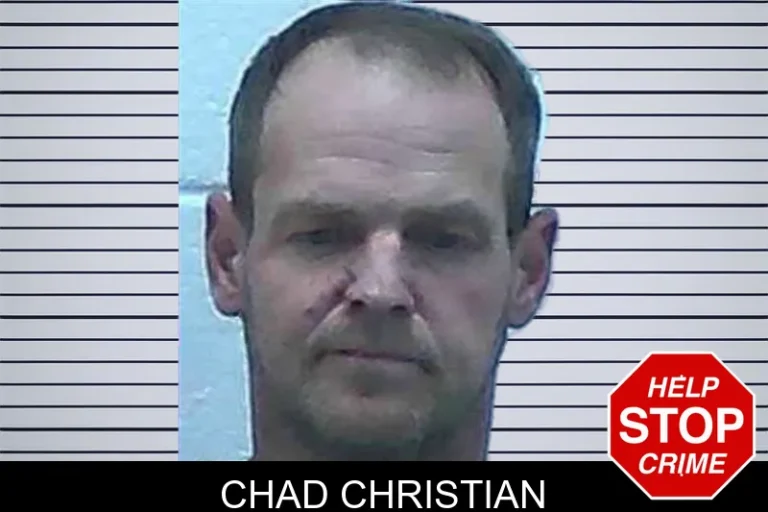 Chad Christian