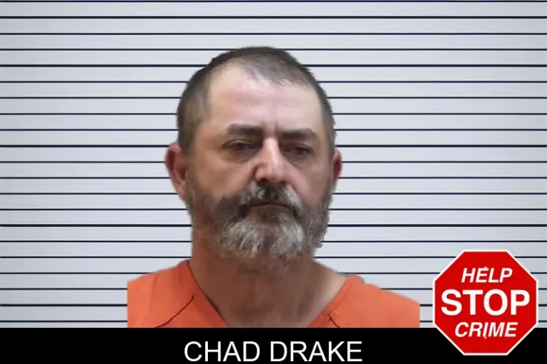 Chad Drake