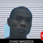 Chad Maddox Mugshots