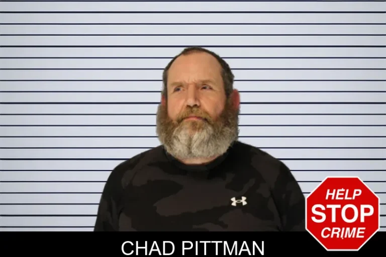 Chad Pittman