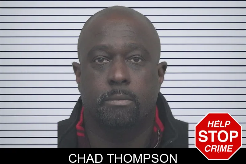 Chad Thompson mugshot – Gwinnett County , Georgia Chad Thompson mugshot