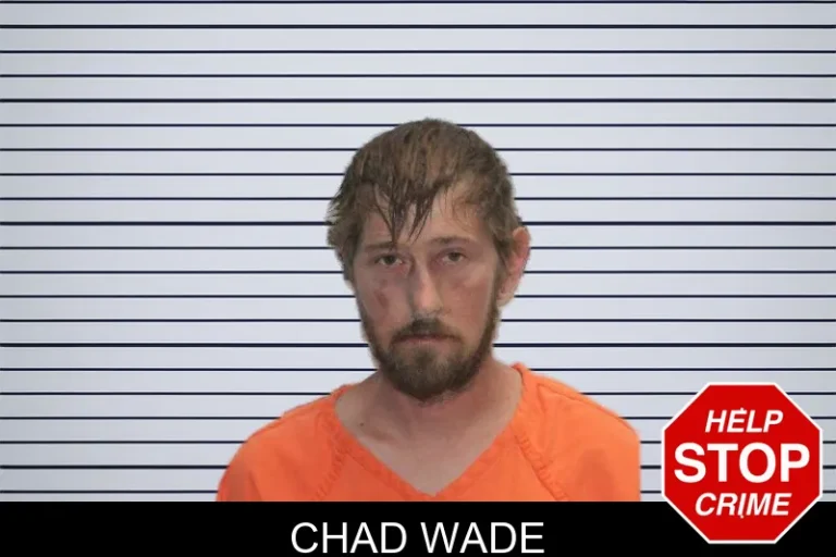 Chad Wade