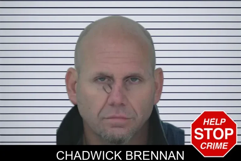Chadwick Brennan