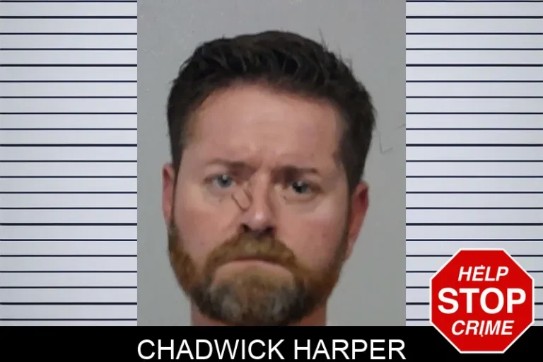 Chadwick Harper