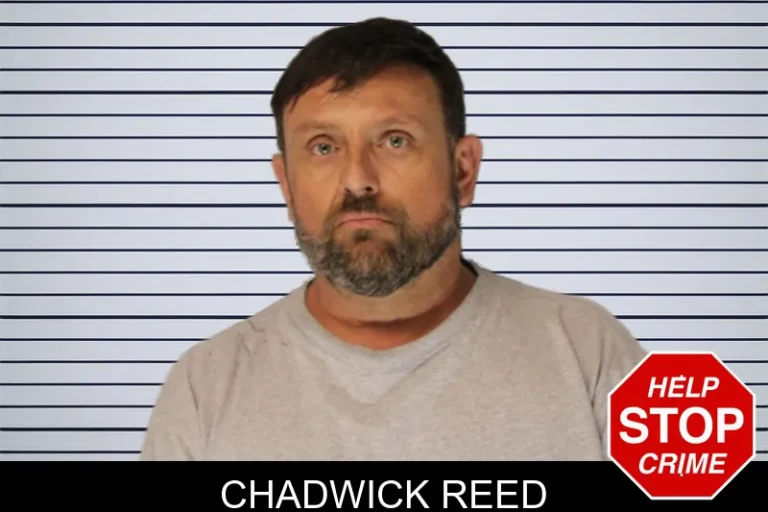 Chadwick Reed