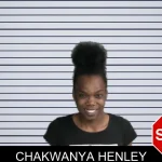 Chakwanya Henley Mugshots