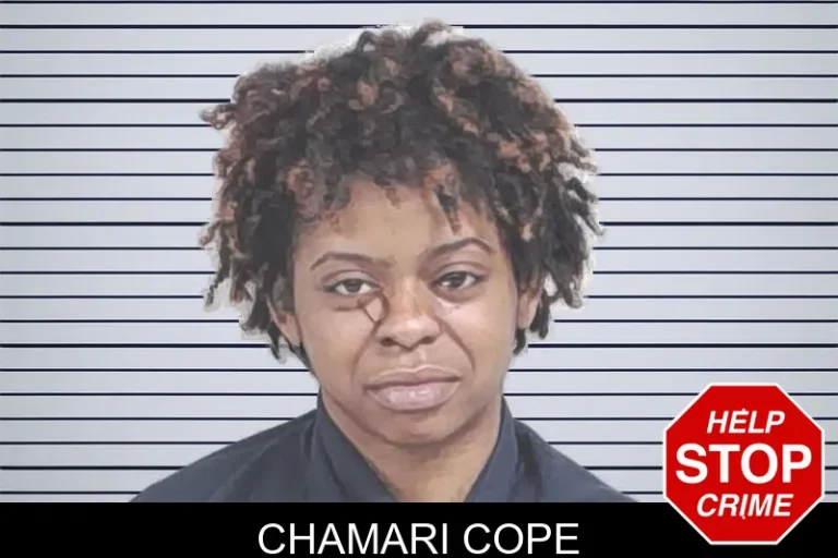 Chamari Cope