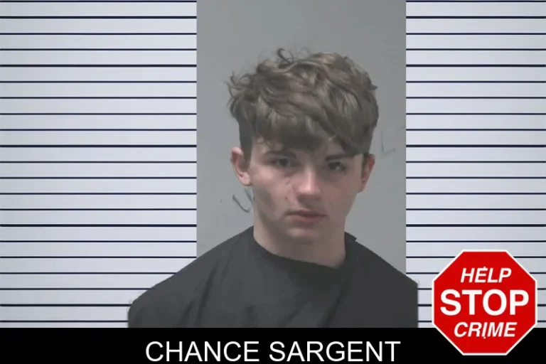 Chance Sargent