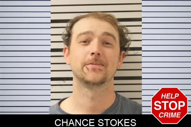 Chance Stokes
