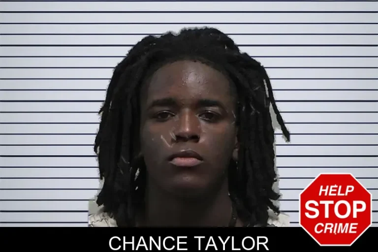 Chance Taylor