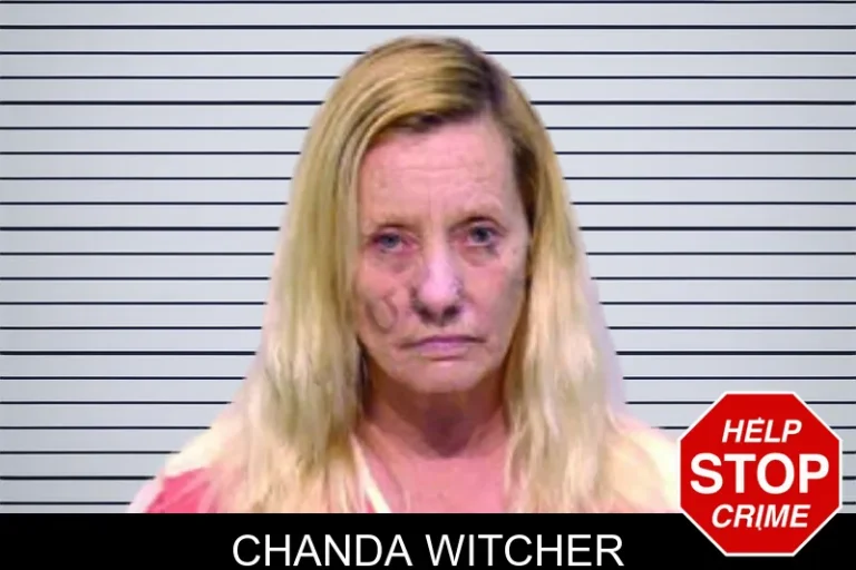 Chanda Witcher