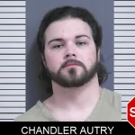 Chandler Autry Mugshots