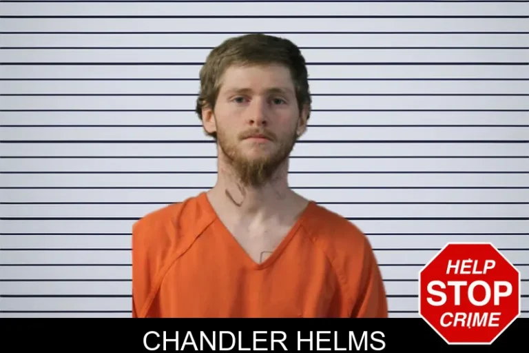 Chandler Helms