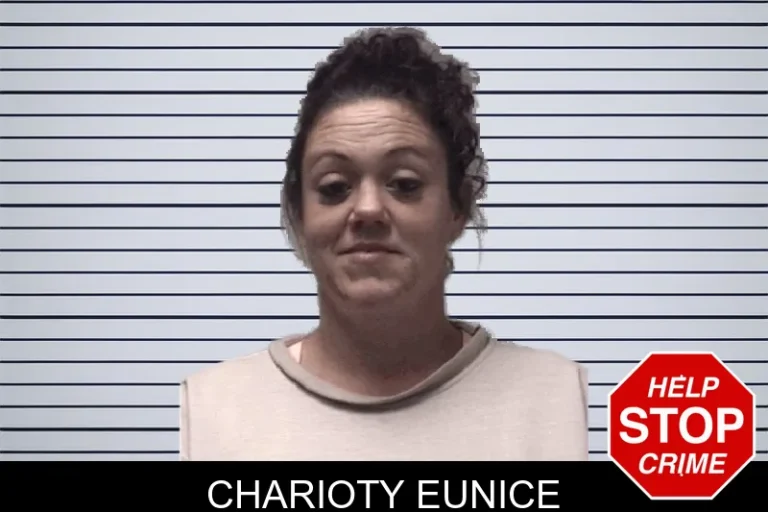 Charioty Eunice