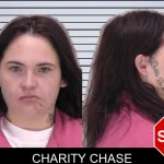 Charity Chase Mugshots