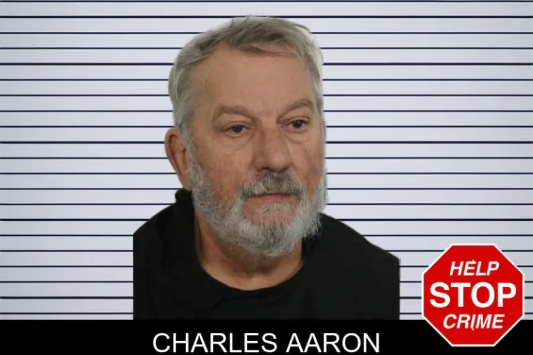 Charles Aaron
