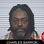 Charles Barron Mugshots