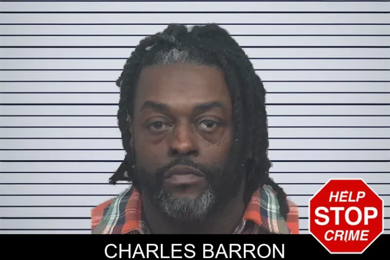 Charles Barron