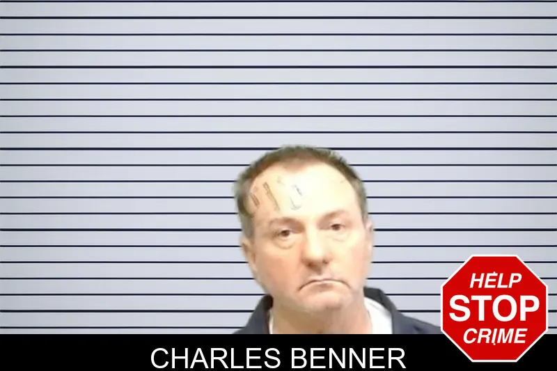 Charles Benner mugshot – Fulton County , Georgia Charles Benner mugshot