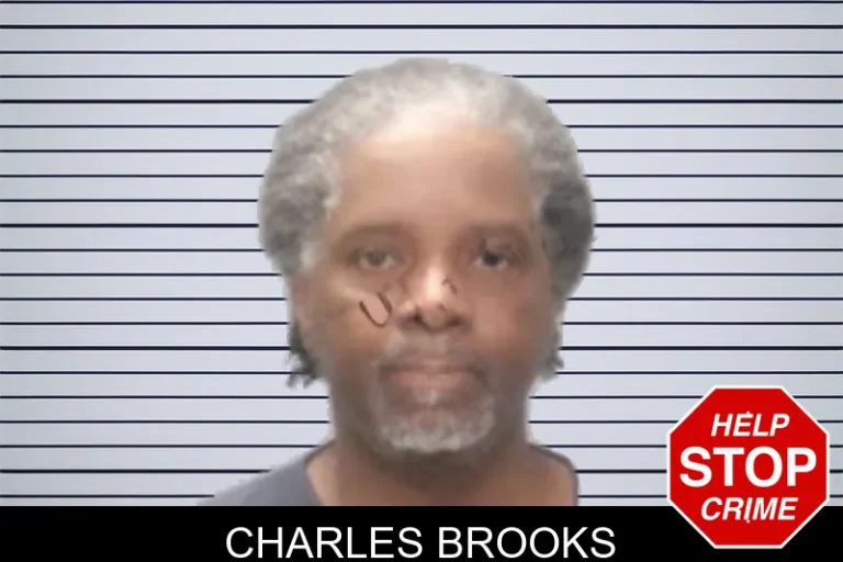Charles Brooks