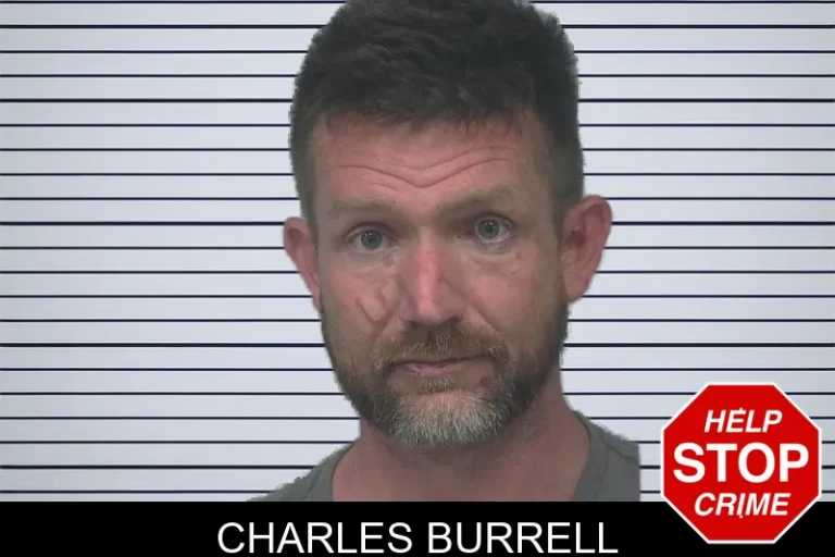 Charles Burrell