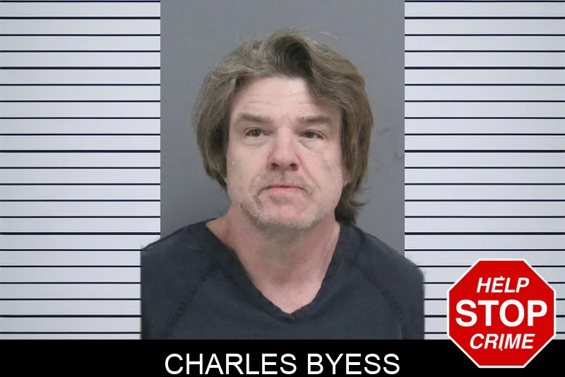 Charles Byess mugshot – Catoosa County , Georgia Charles Byess mugshot