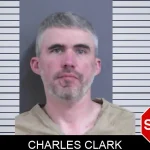 Charles Clark Mugshots
