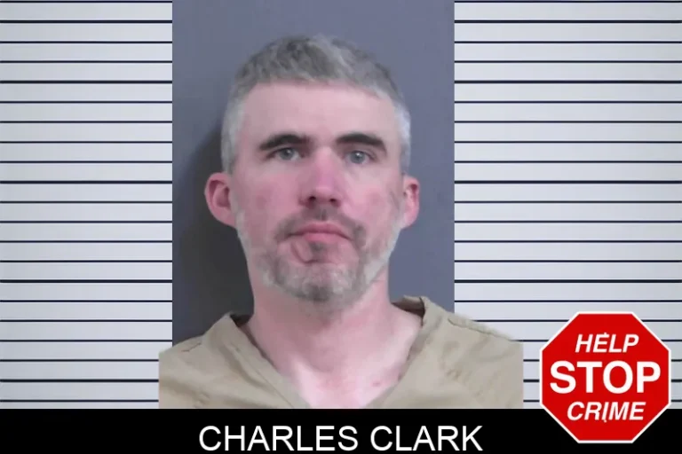 Charles Clark