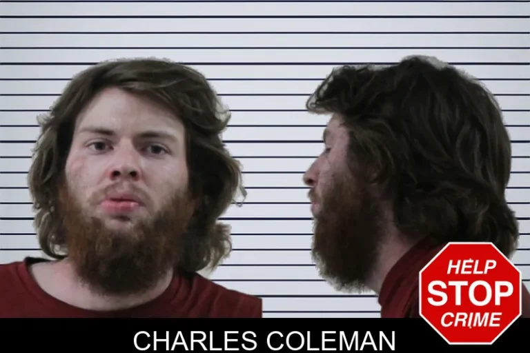 Charles Coleman