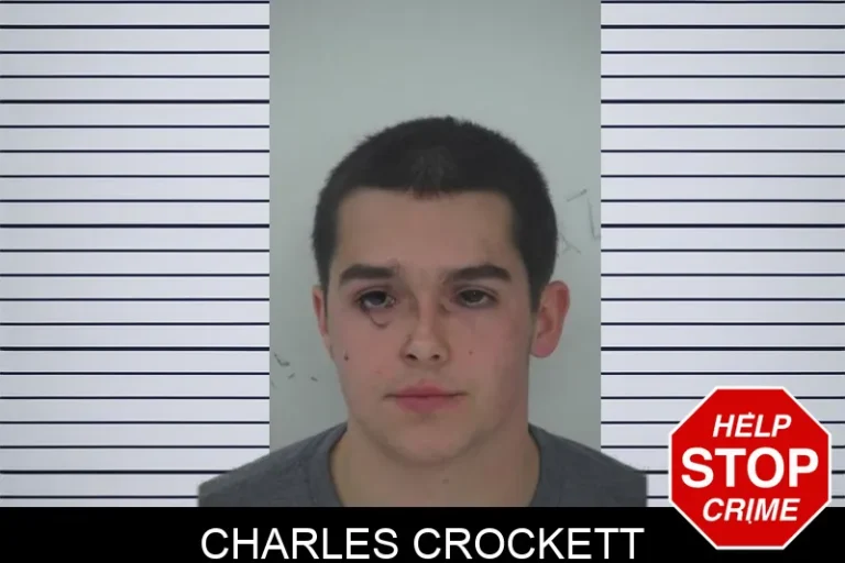 Charles Crockett