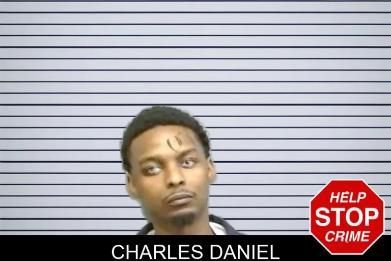 Charles Daniel