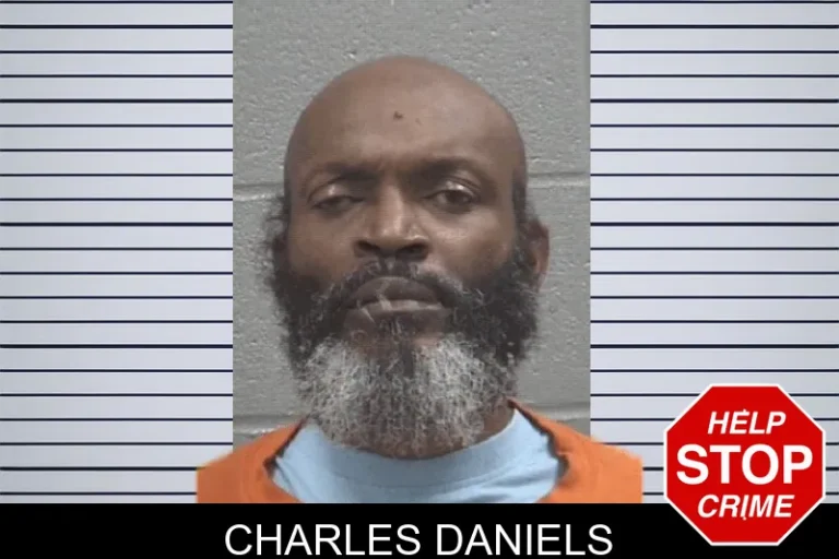 Charles Daniels