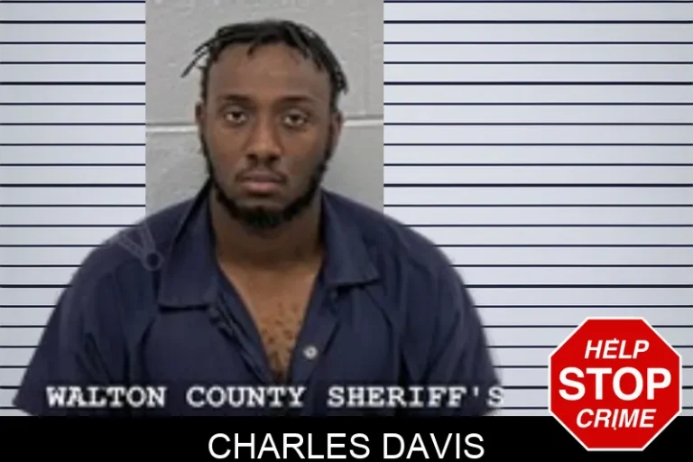 Charles Davis