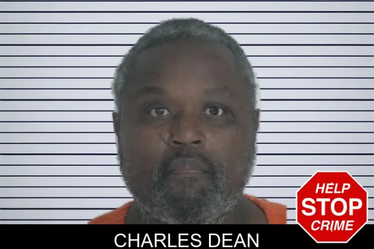 Charles Dean mugshot – Fayette County , Georgia Charles Dean