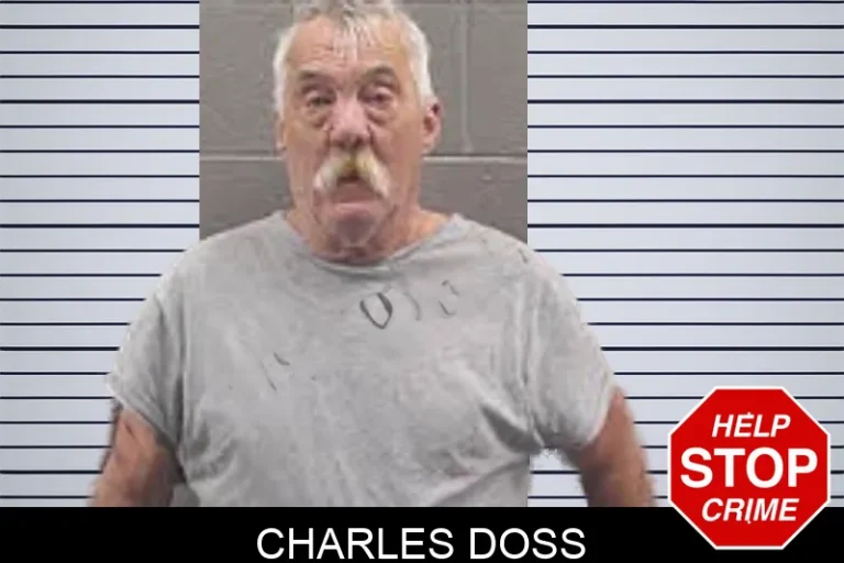 Charles Doss