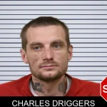 Charles Driggers of Bulloch County, Georgia Charles Driggers Mugshots