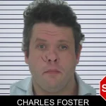 Charles Foster Mugshots