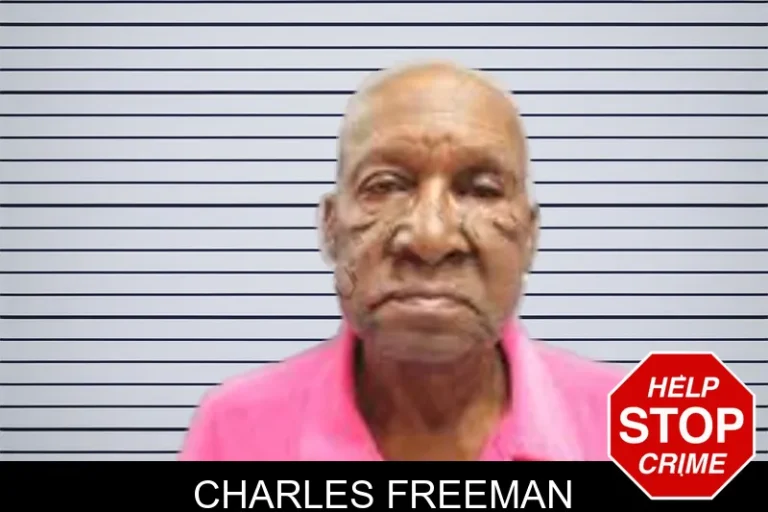 Charles Freeman