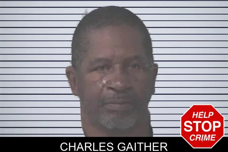 Charles Gaither