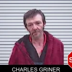 Charles Griner mugshot – Screven County , Georgia Charles Griner mugshot
